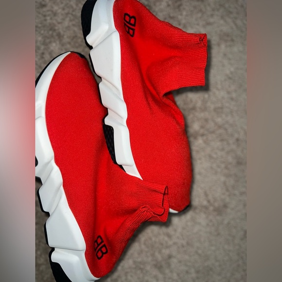 Balenciaga Runner - Picture 1 of 2